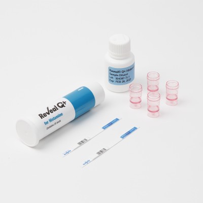 Test Reveal® Q+ kiểm định lượng Histamine